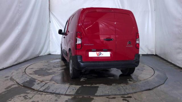 Citroen Berlingo image 2