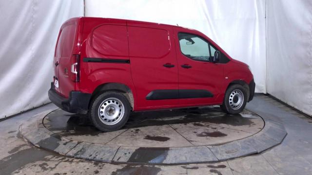 Citroen Berlingo image 3