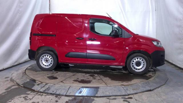Citroen Berlingo image 5