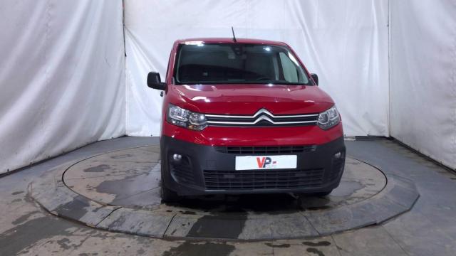 Citroen Berlingo image 8
