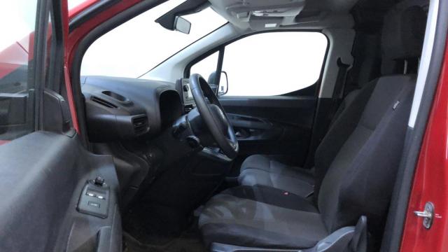 Citroen Berlingo image 7