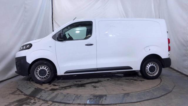 Citroen Jumpy image 6