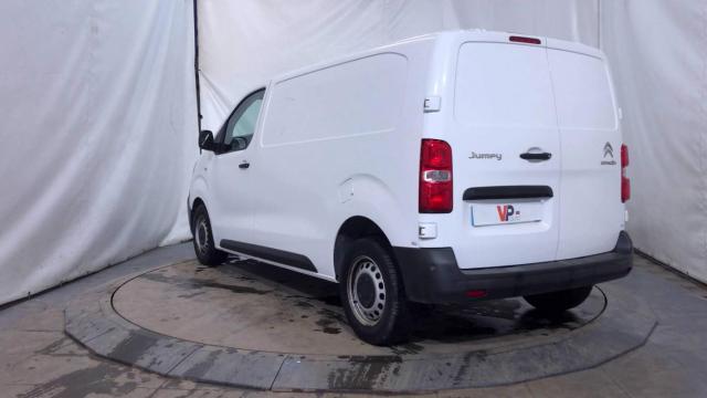 Citroen Jumpy image 3