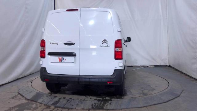 Citroen Jumpy image 2