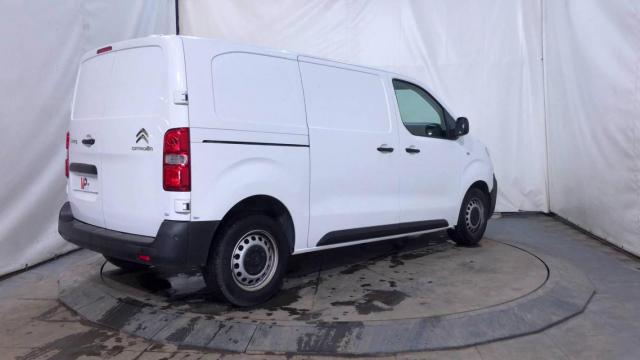 Citroen Jumpy image 5