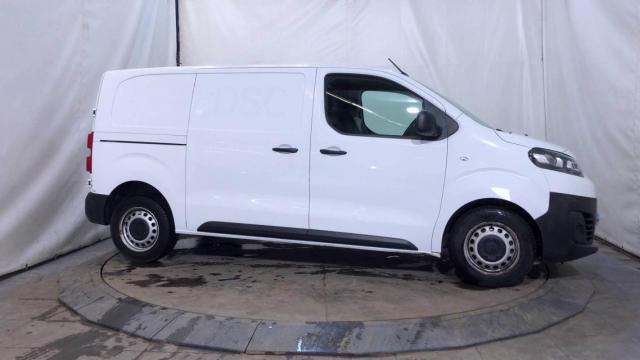 Citroen Jumpy image 7