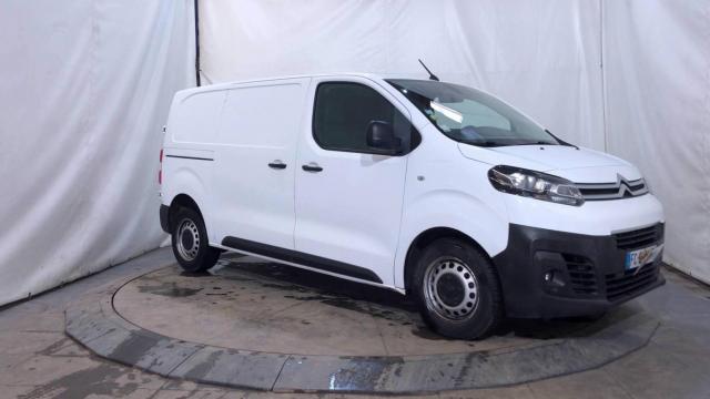 Citroen Jumpy image 4