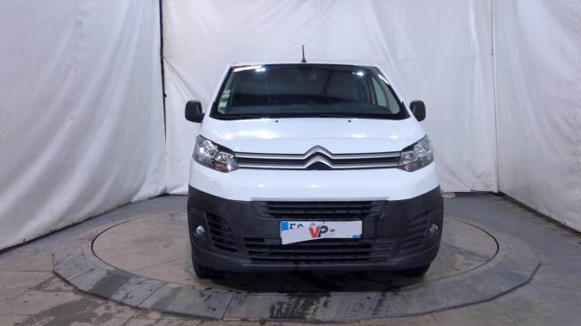 Citroen Jumpy image 1