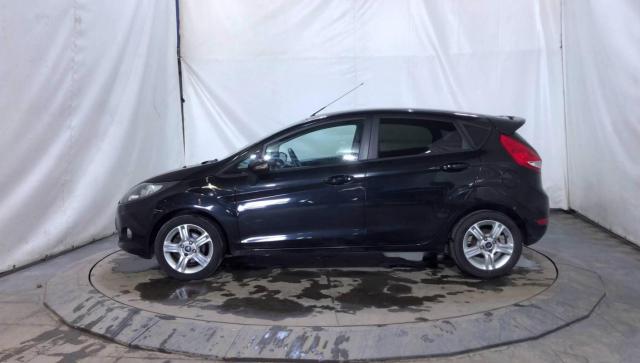 Ford Fiesta image 5
