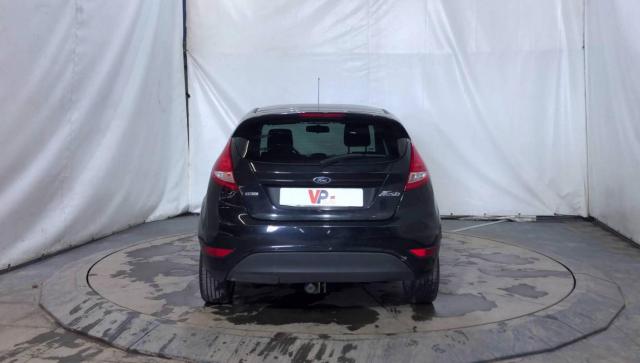 Ford Fiesta image 3