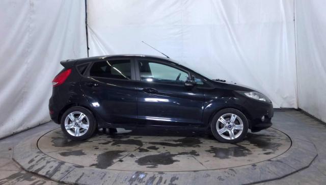 Ford Fiesta image 1