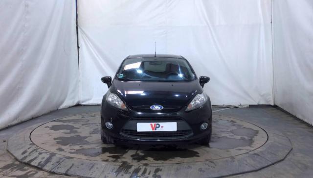 Ford Fiesta image 8