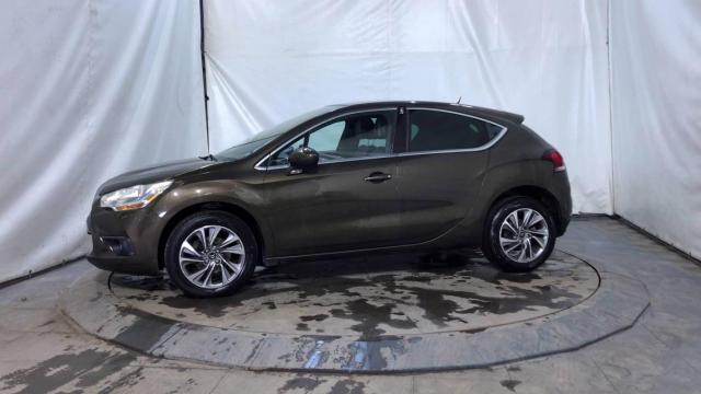 Citroen Ds4 image 5