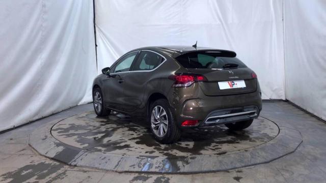 Citroen Ds4 image 4