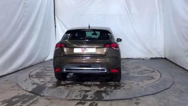 Citroen Ds4 image 7
