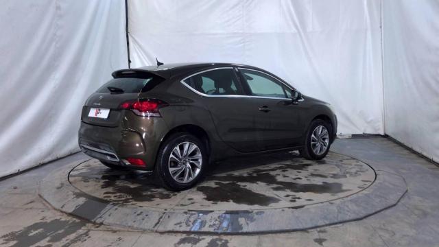 Citroen Ds4 image 6
