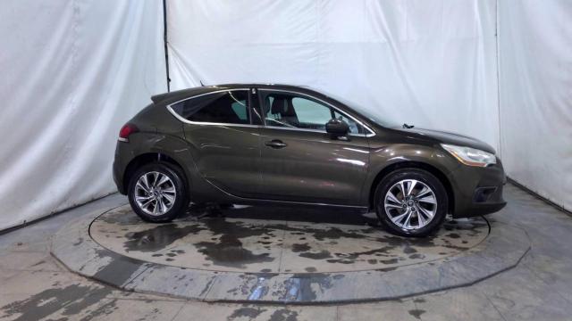 Citroen Ds4 image 1