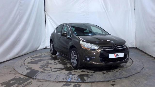 Citroen Ds4 image 2