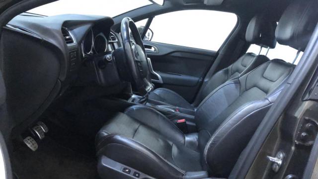 Citroen Ds4 image 8