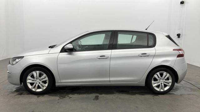 Peugeot 308 image 5