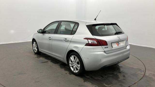 Peugeot 308 image 8