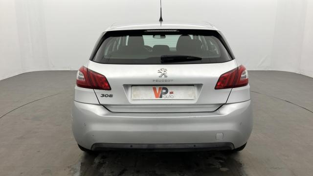 Peugeot 308 image 3