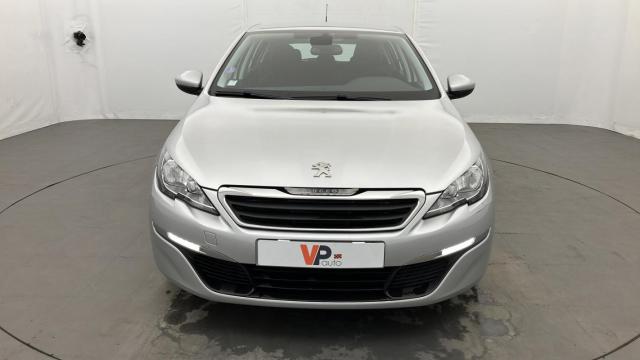 Peugeot 308 image 4