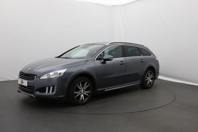 Peugeot