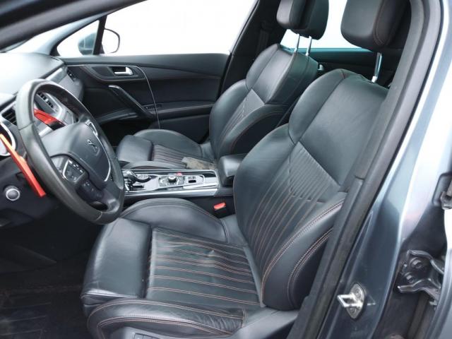 Peugeot 508 Rxh image 1