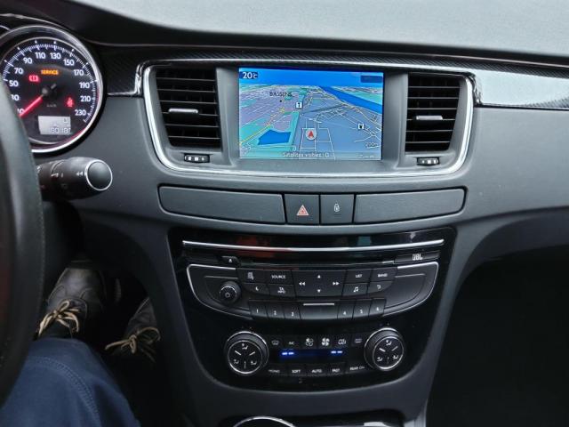 Peugeot 508 Rxh image 8