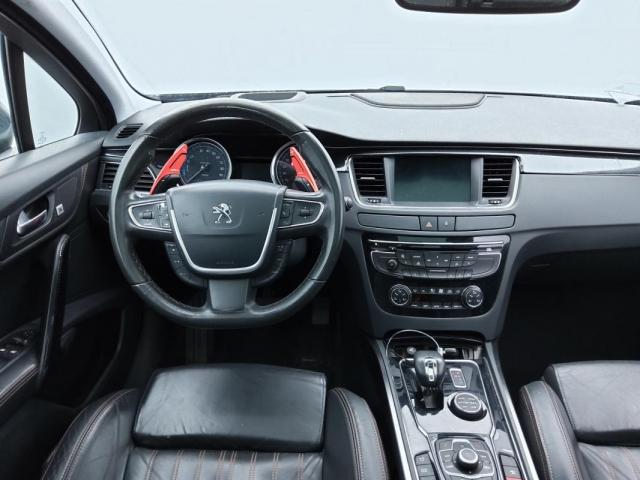 Peugeot 508 Rxh image 5