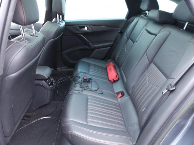 Peugeot 508 Rxh image 7