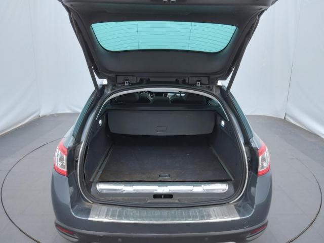 Peugeot 508 Rxh image 4