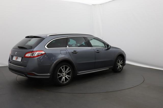 Peugeot 508 Rxh image 6