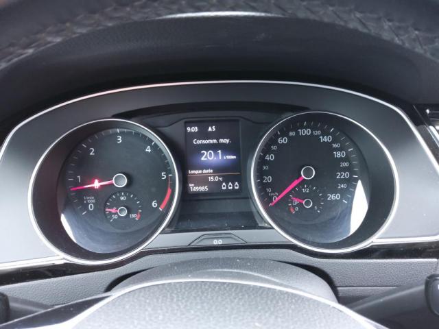 Volkswagen Passat Sw image 6
