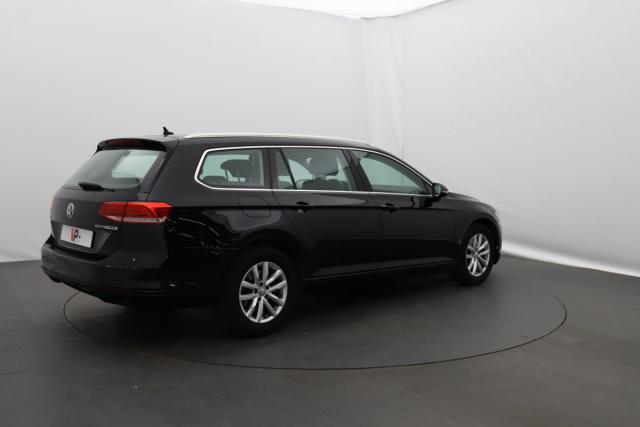 Volkswagen Passat Sw image 8