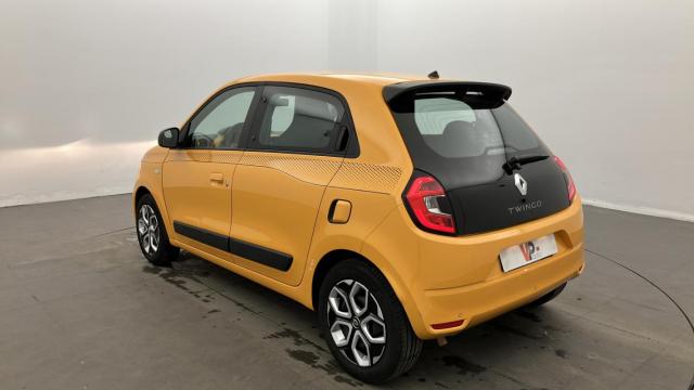 Renault Twingo image 3