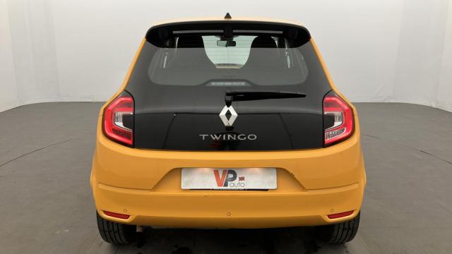Renault Twingo image 7