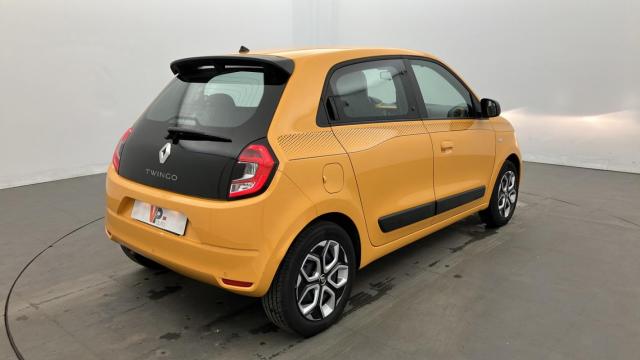 Renault Twingo image 5