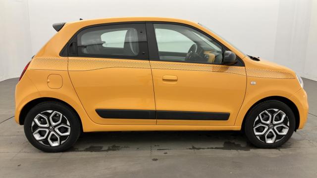 Renault Twingo image 4
