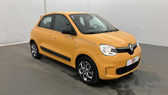 Renault Twingo image 2