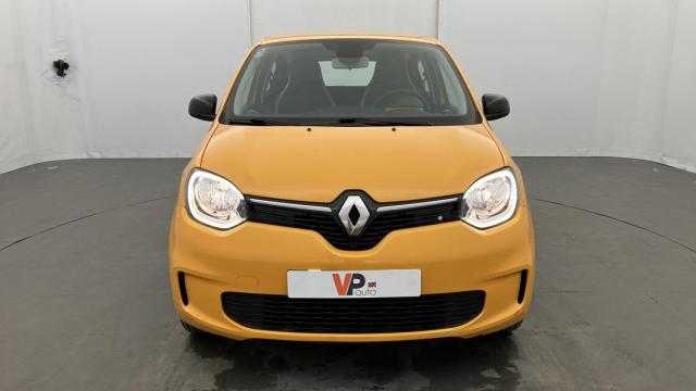 Renault Twingo image 8