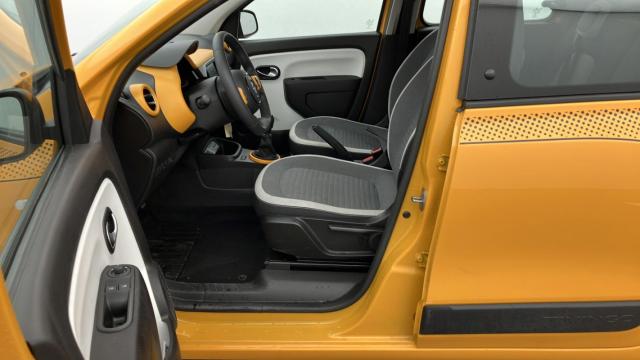 Renault Twingo image 6