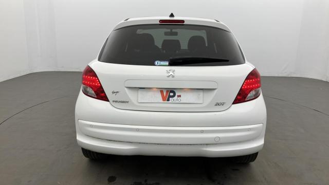 Peugeot 207 image 7