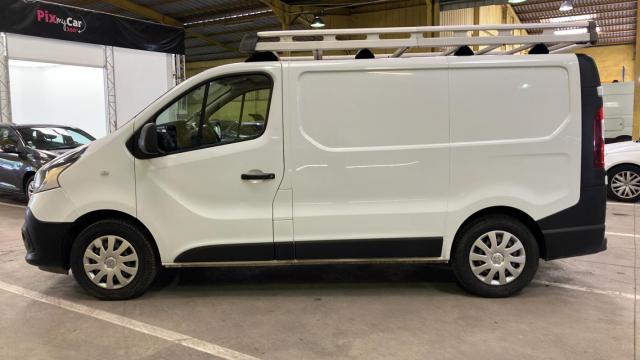 Renault Trafic image 4