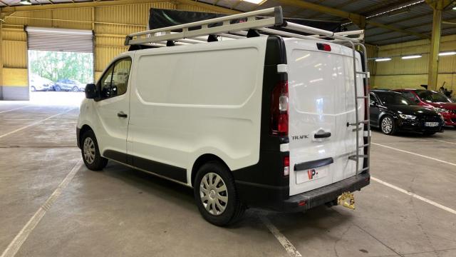 Renault Trafic image 7