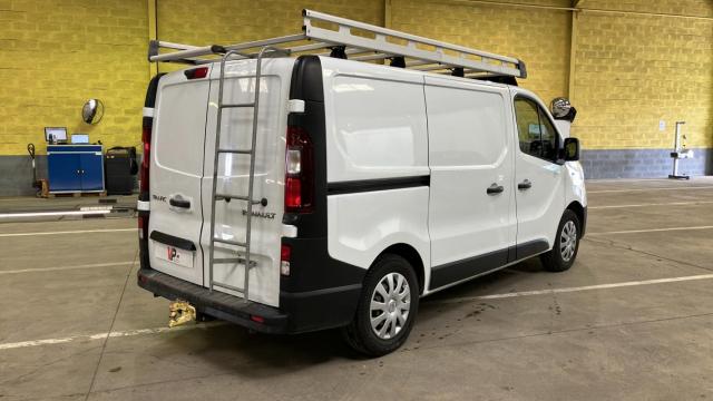 Renault Trafic image 5