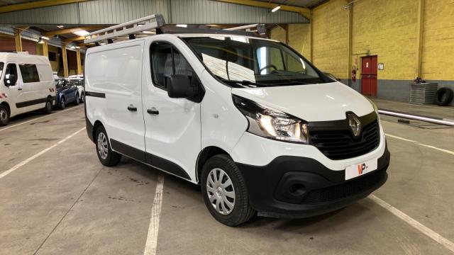 Renault Trafic image 6