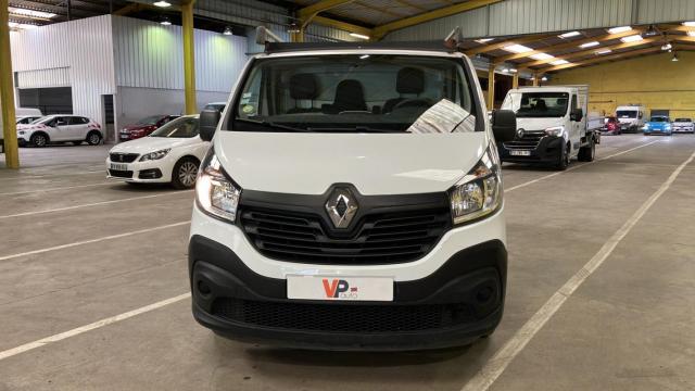 Renault Trafic image 3