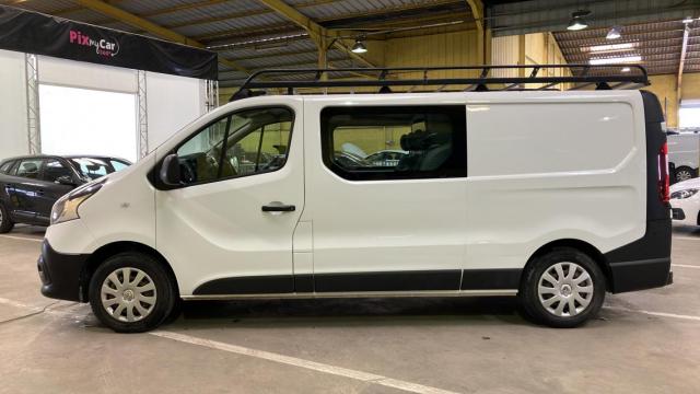 Renault Trafic image 8
